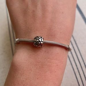 Lots of love Pandora Charm ❤️